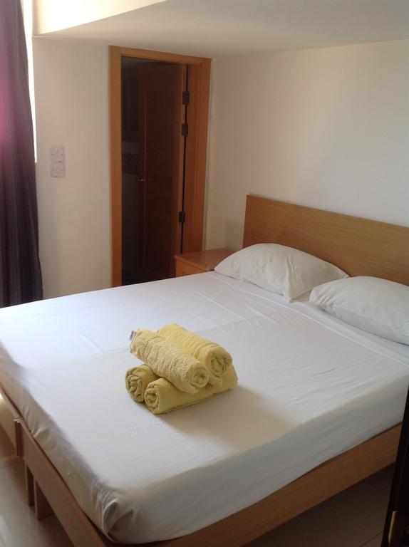 Easyroom San Pawl il-Baħar Zewnętrze zdjęcie