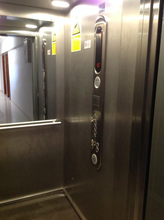 Easyroom San Pawl il-Baħar Zewnętrze zdjęcie