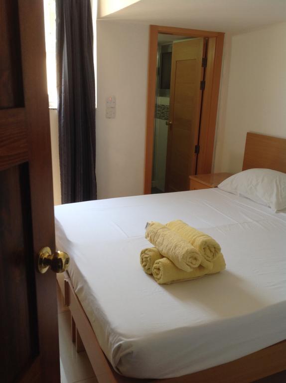 Easyroom San Pawl il-Baħar Zewnętrze zdjęcie